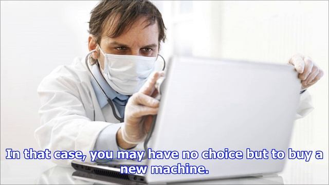 Five signs your laptop is in trouble смотреть онлайн