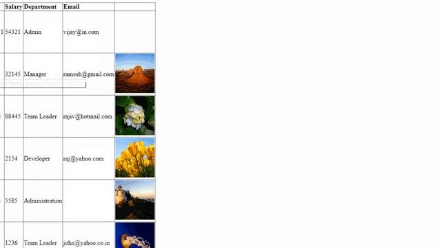 How to show tooltip on entire Gridview row hover in asp net смотреть онлайн