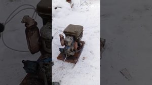 СОВЕТСКИЙ ГЕНЕРАТОР АБ1