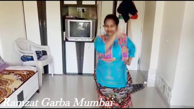 Moti veraana || cover Garba Dance || Lock Down Garba|| Amit Trivedi ,osman Mir || by RGDC TEAM смотреть онлайн