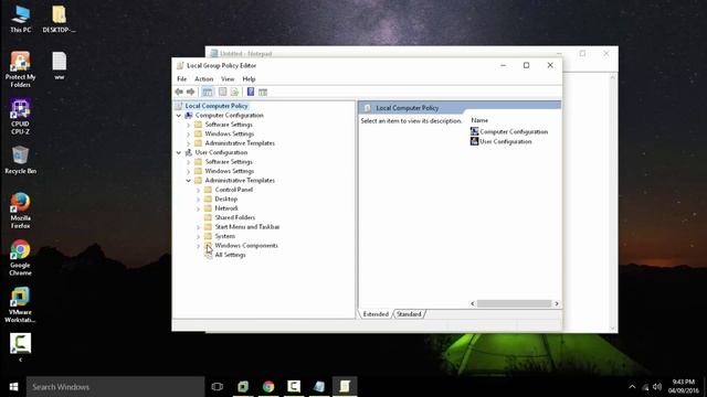 how to Disable the Windows Store in Windows 8 and 10 смотреть онлайн