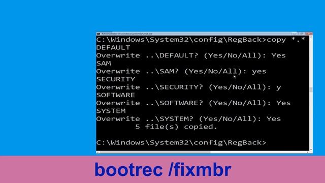 How to Fix Blue Screen of Death on Windows 11 Fix Windows 10 смотреть онлайн