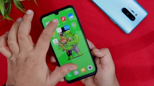 Updated to MIUI 12 & No Super Wallpaper, New Recent Tab Gestures ? HERE IS THE FIX 🔥 смотреть онлайн