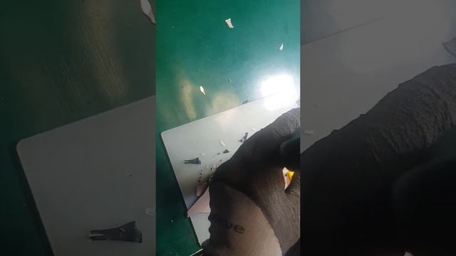 iphone XS max black glass replacement without machine diy cost £ 20 смотреть онлайн