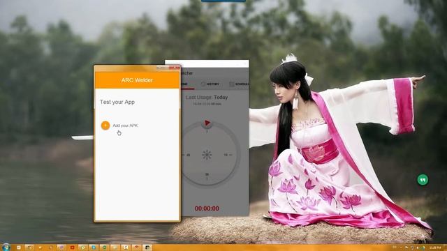 How to run Android apps natively on PC смотреть онлайн