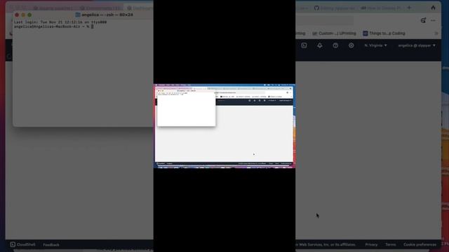 PRIVACY: The Hidden Process Interfering with my Work смотреть онлайн