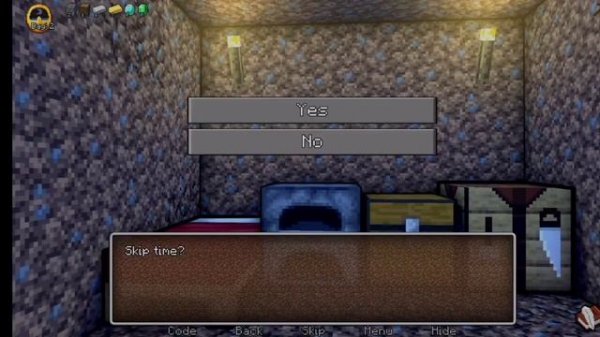 Horny craft v 0.12.1 updated for Android/pc devices