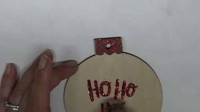 Chalk Couture Mini Holiday Icons - 12 Days of Chalkmas Day #2 смотреть онлайн