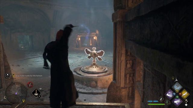 Hogwarts Legacy - ( Part 10 ) смотреть онлайн
