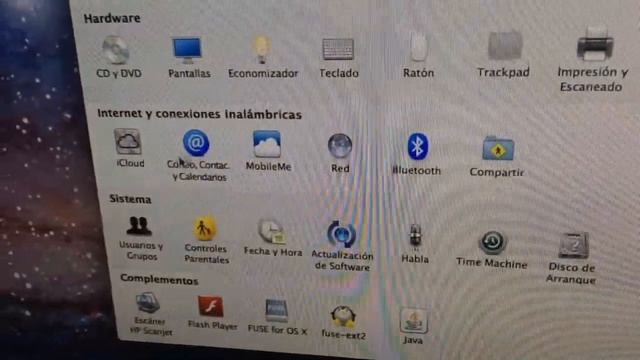 Mac OS GUI смотреть онлайн