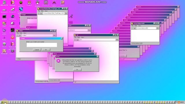 windows 93 error crazy смотреть онлайн