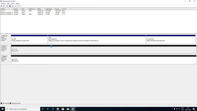 Como colocar SSD ou HDD em Raid 0 via software смотреть онлайн