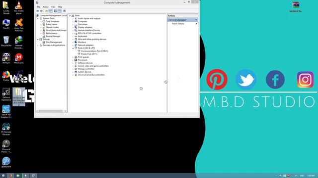 install MT65xx Android phone driver and MT65xx Preloader Drivers on Windows 8.1 смотреть онлайн