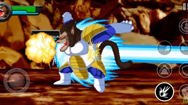 Power Warriors 10.0 Unlock # 1 - Android Gameplay HD смотреть онлайн