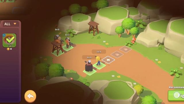 BUILD MASTER: OPEN FIRE GAMEPLAY PART 2 | GAME ANDROID GAME IOS | CRAZY PHONE смотреть онлайн