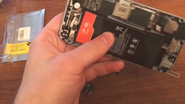 iPhone 6 под восстановление смотреть онлайн