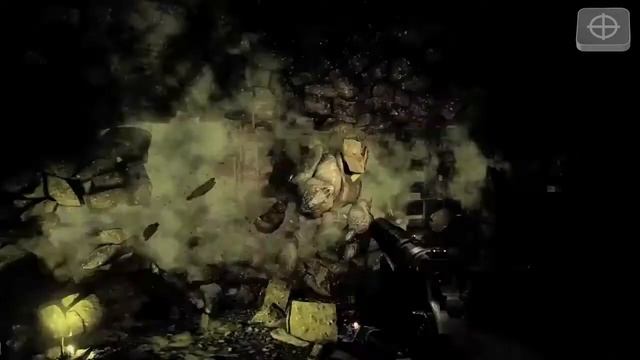 Metro- Last Light Developer Interview - E3 2011 смотреть онлайн