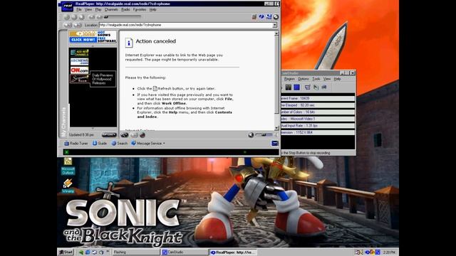 Windows 95 IN Virtual PC 2007.mp4 смотреть онлайн