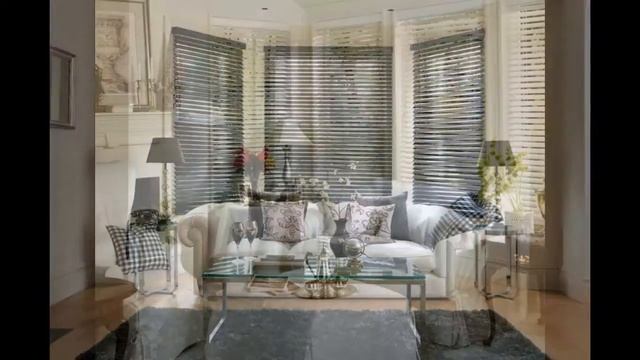 Modern Blind Direct Decorating your Window Design смотреть онлайн