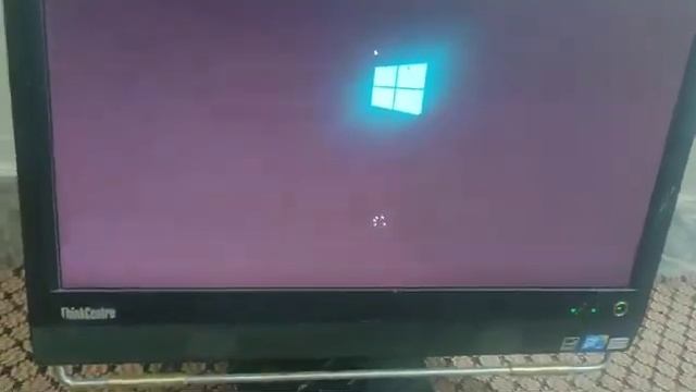 Lenovo Thinkpad core i5 generation all in one PC windows 10 смотреть онлайн