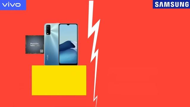 SAMSUNG M21 (2021) vs VIVO Y20G | Hindi Comparison | Value For Money? смотреть онлайн