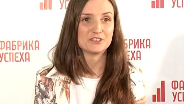 Анастасия Лобада - RB.ru. смотреть онлайн