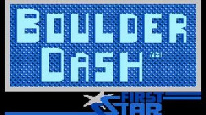 Boulder Dash 1984 Intro music eargasm