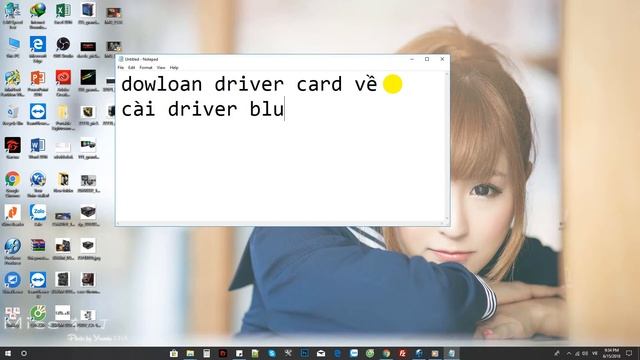 CARD WIFI TÍCH HỢP BLUETOOTH 4.0 VÀ HƯỚNG DẨN CÀI ĐẶT - Tatthanhcomputer.com смотреть онлайн