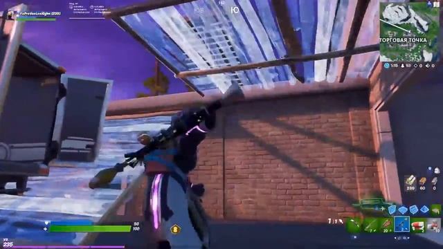 Коплю на IPhone 11 pro max|И играю в FORTNITE смотреть онлайн