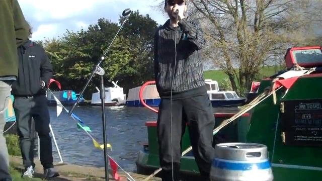 Unique Technique @ The Apple Day Event, Tottenham Marshes смотреть онлайн