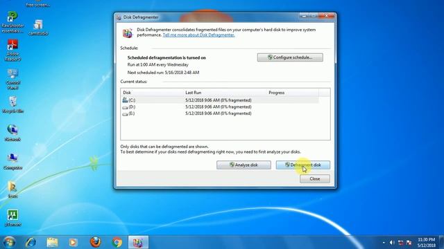 How to Speed Up Your Windows 10 Performance (best settings) смотреть онлайн