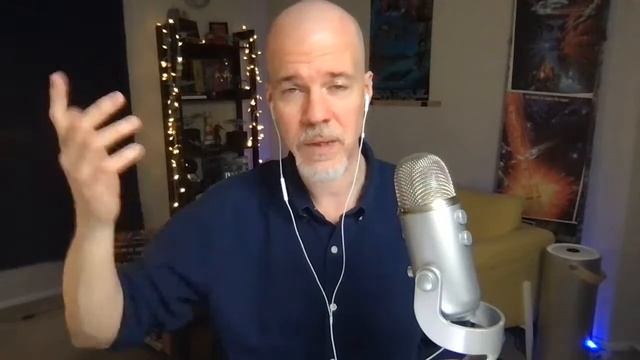 Let's Make a New Mac! Mac OS Ken: Live 01.15.2021 смотреть онлайн