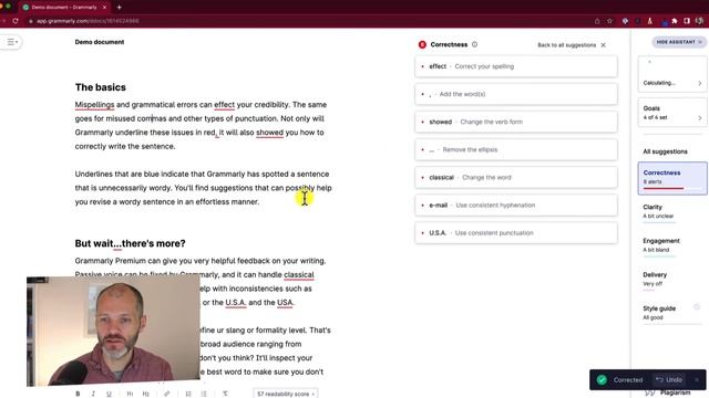 Grammarly Tutorial: A Beginner's Guide смотреть онлайн
