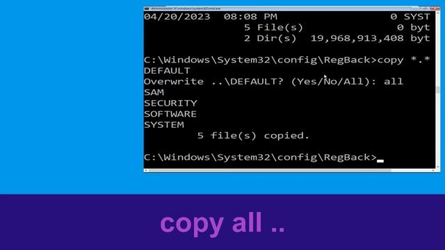 HP Laptop - How to Fix 0x00000090 Blue Screen Error Code Windows 11 смотреть онлайн