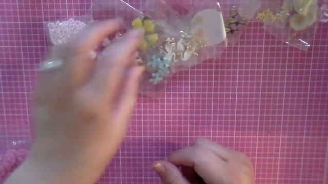 Shop Your Stash MH Parasol смотреть онлайн