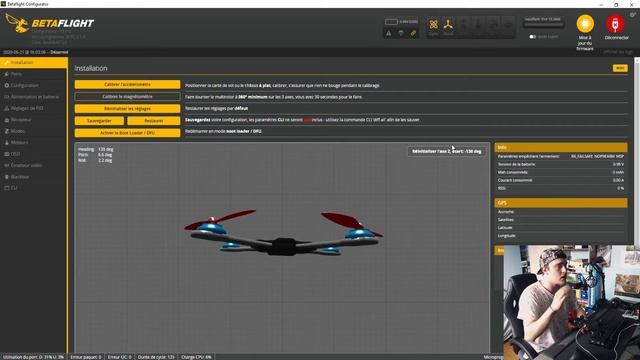 Betaflight 4.2 | #01 Introduction & Betaflight Configurator