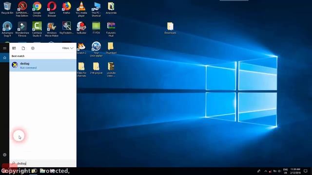 How To Check If Windows 10 Is 32 Or 64 bits Version смотреть онлайн