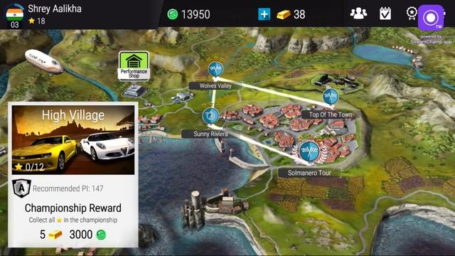 Need For Speed IOS gameplay walkthrough Hd gameplay no commentary смотреть онлайн