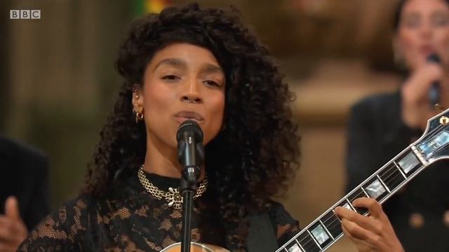 Commonwealth Day 2021, Lianne La Havas: 