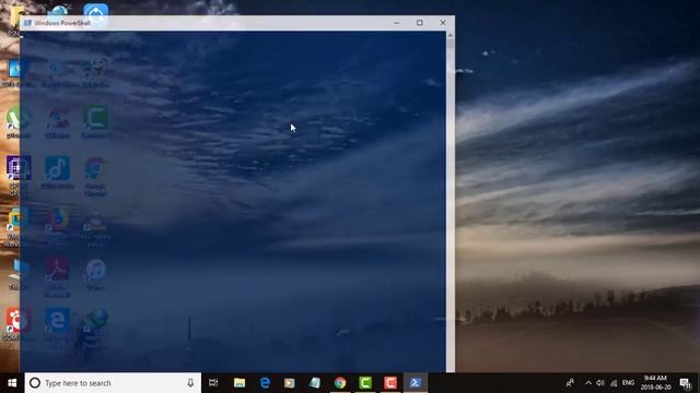 How to Completely Remove and Reinstall Microsoft Store on Windows 10 смотреть онлайн