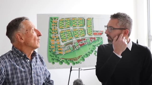 Solving the real estate carbon crisis with Passive Houses смотреть онлайн