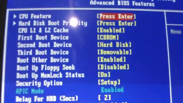 Foxconn N15235 muestra de Bios смотреть онлайн