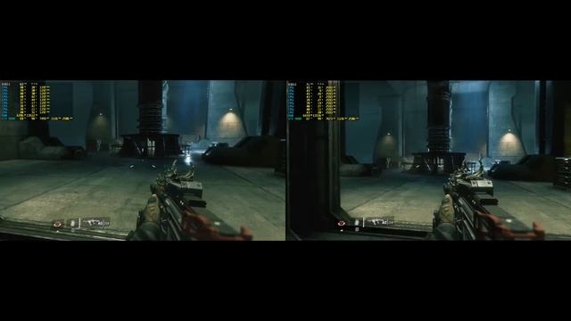 intel i7 6700hq underclock vs high performance test смотреть онлайн