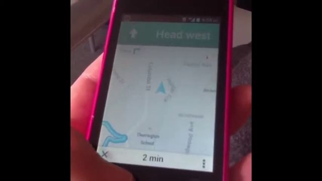 Geocaching Using An android Smartphone смотреть онлайн