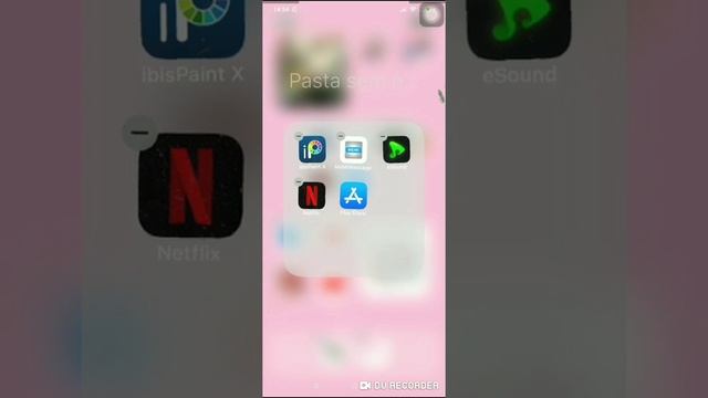 personalizando meu celular com a ios launcher 15 смотреть онлайн