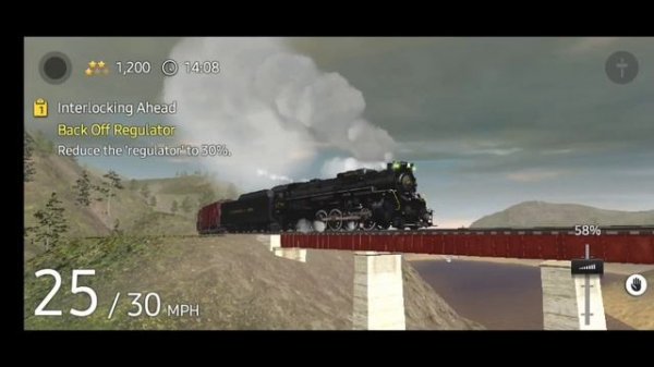 Rolling Steam! Trainz Simulator 3 by N3V Games Android Gameplay #3