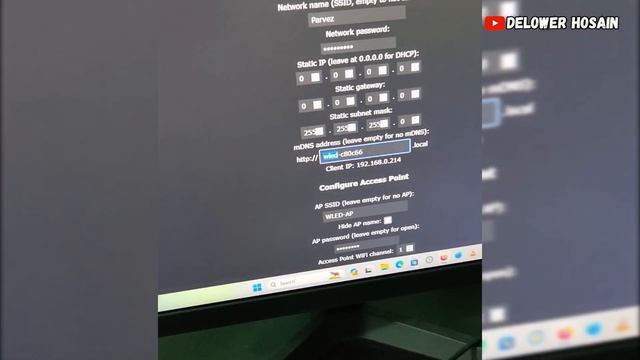 The Display sync Backlight / Ambient Lighting Setup and full detailed video Guide in Bangla смотреть онлайн