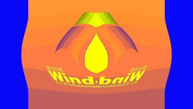 Windows XP R2 Professional Startup Sound Effects (Sponsored By Preview 1982 Effects) in G Major 100 смотреть онлайн