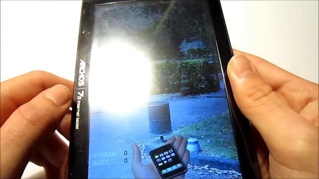 Toss It PRO Review Deutsch/German HD смотреть онлайн