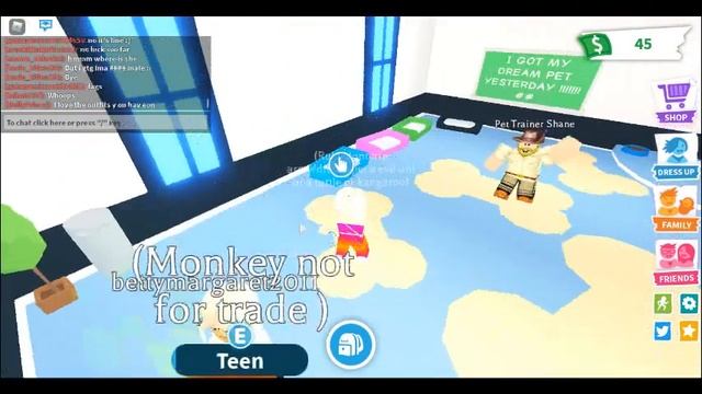 Trading golden apples with my best friend смотреть онлайн